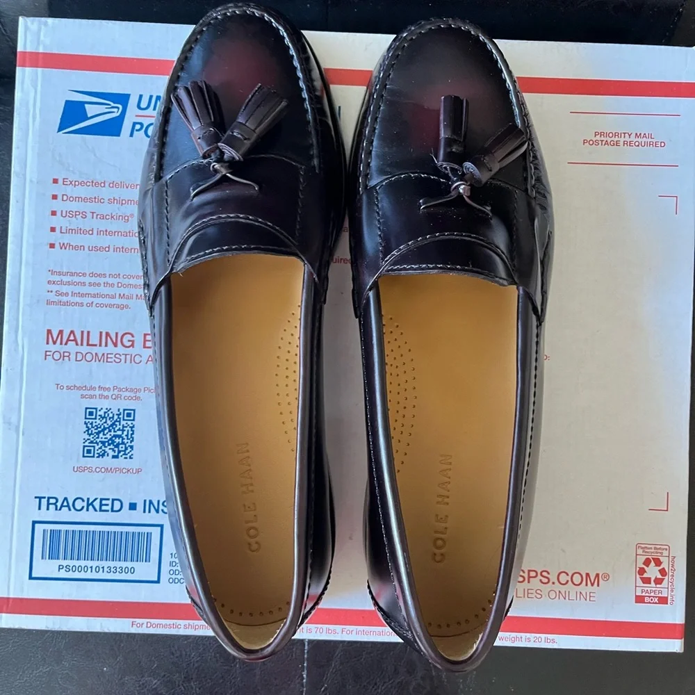 Cole Haan excellent like