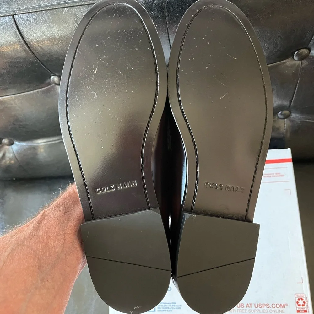 Cole Haan excellent like