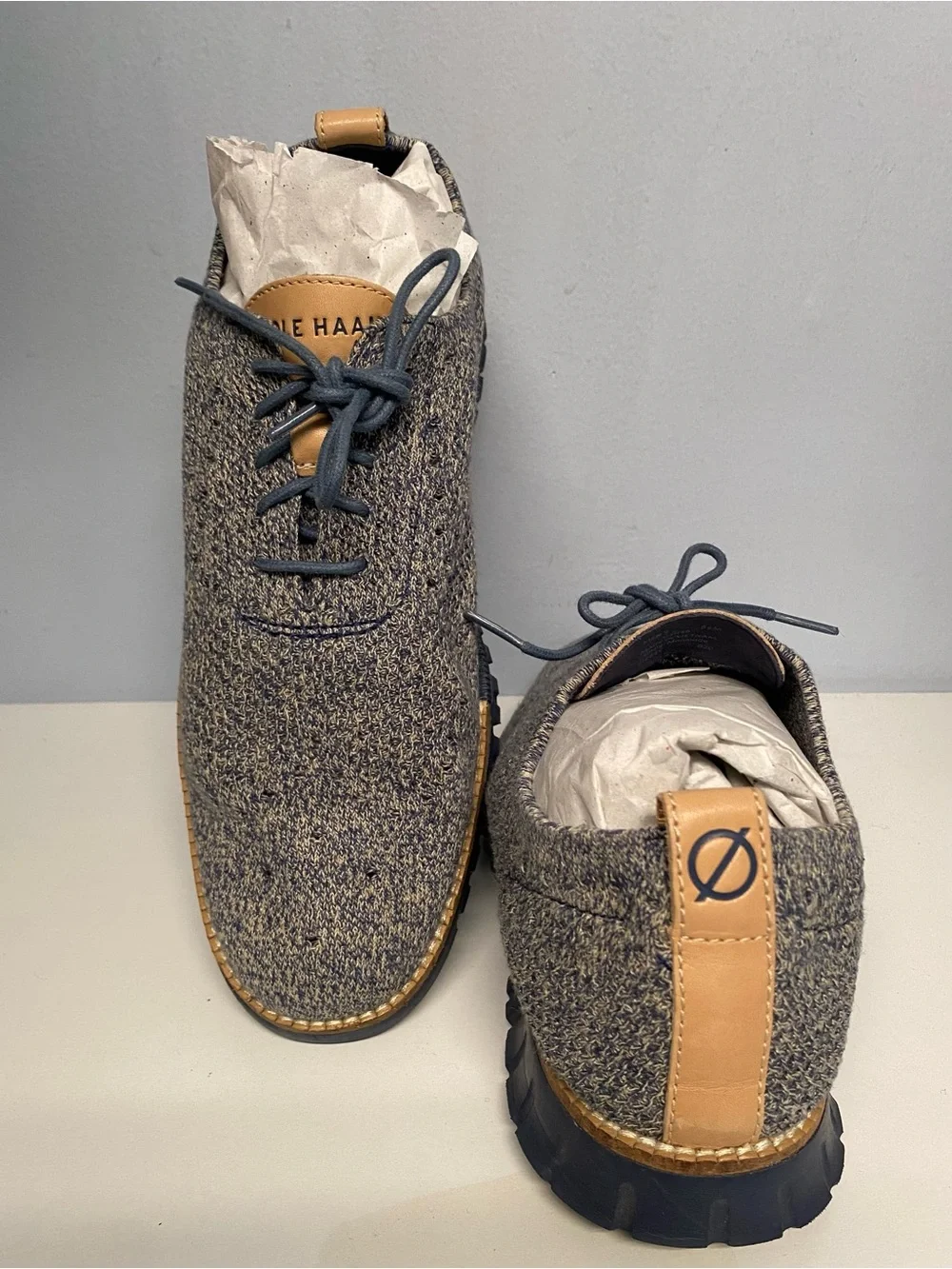 Cole Haan lightweight stylish