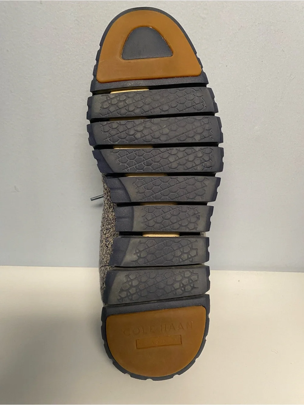 Cole Haan lightweight stylish