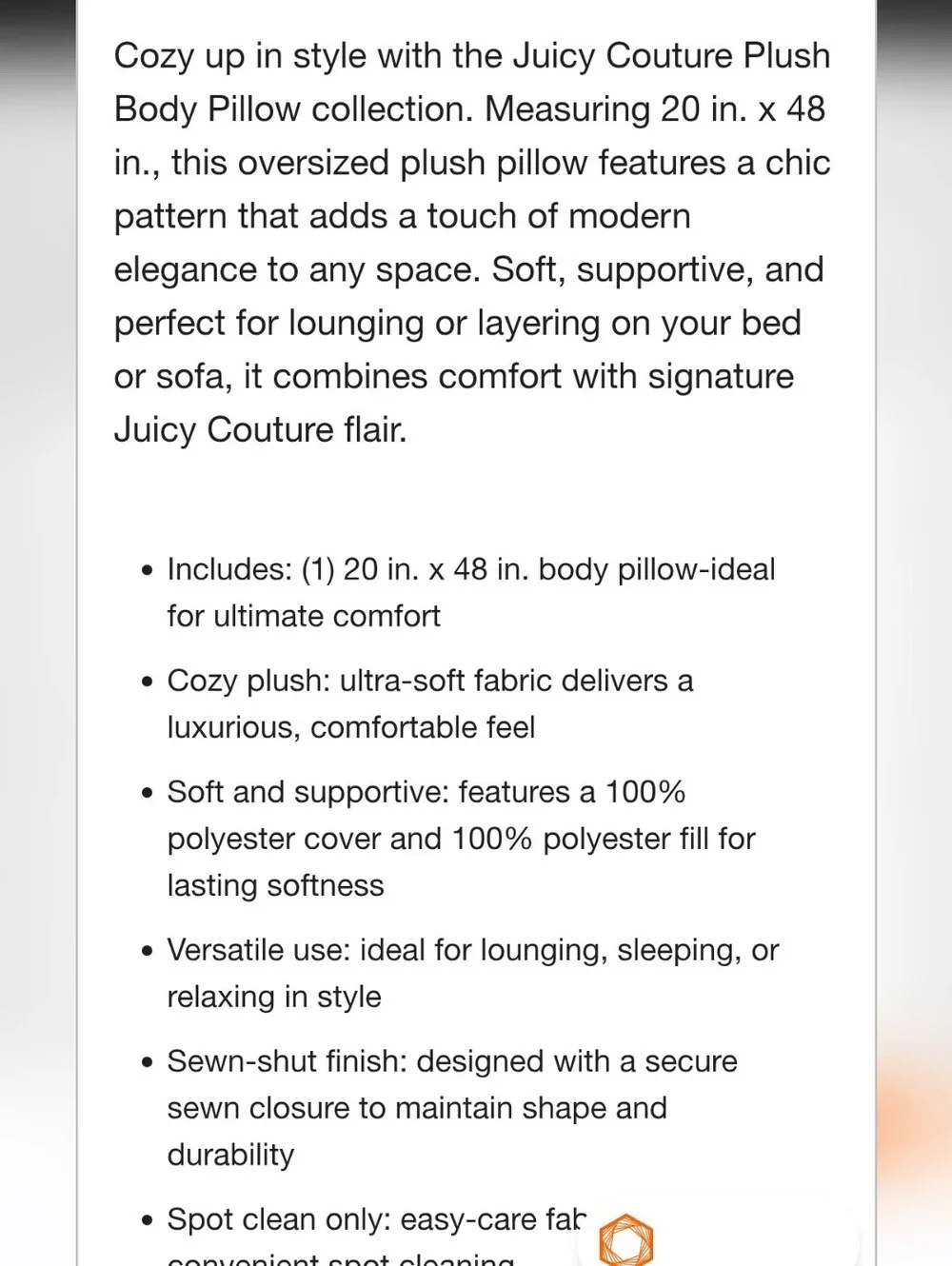 Juicy Couture juicy couture