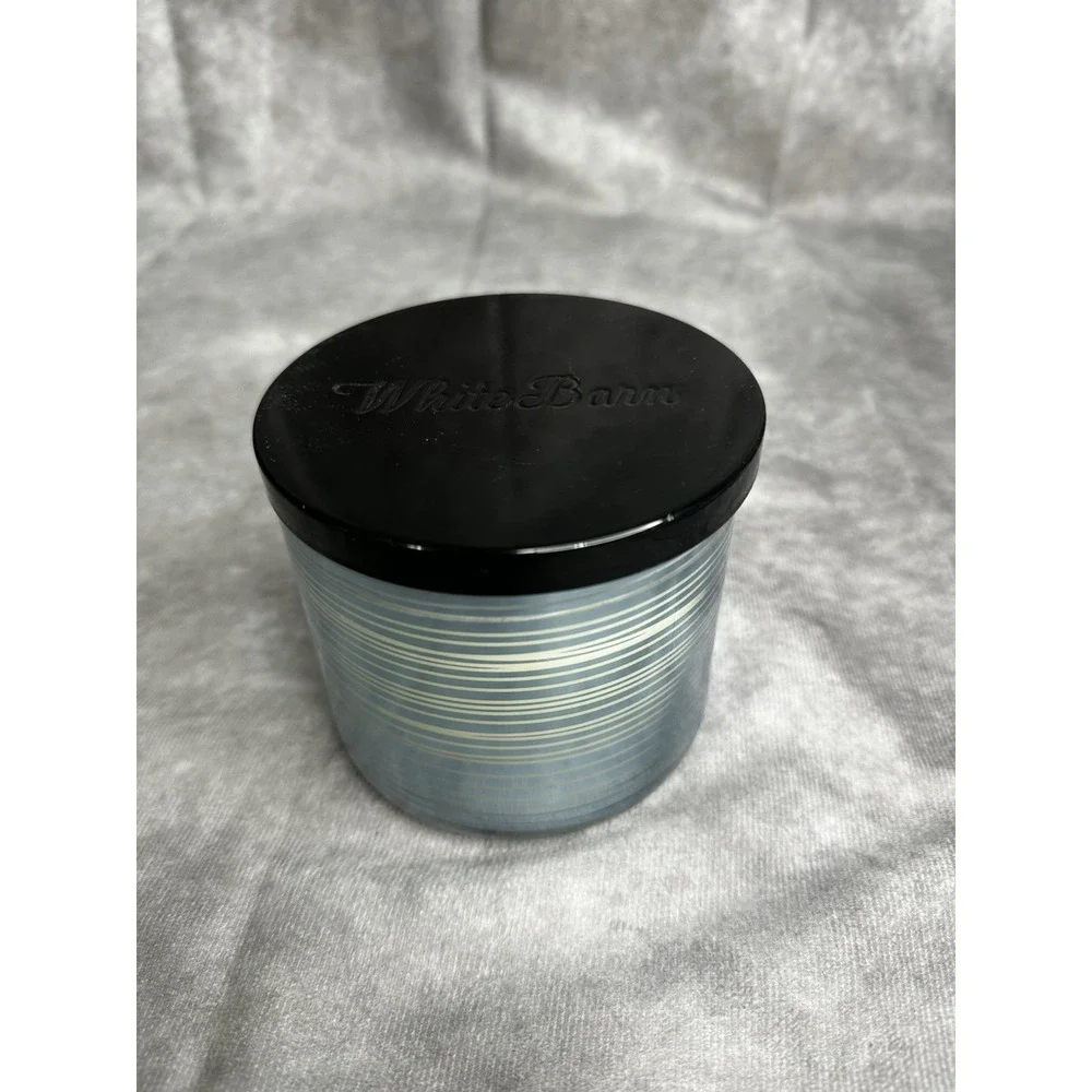 White Barn new