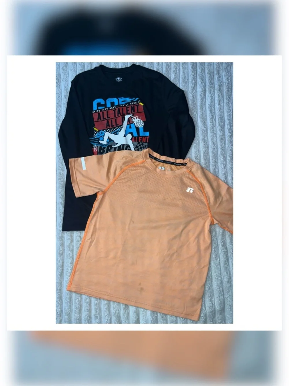 Custom Variety Pack brand children’s