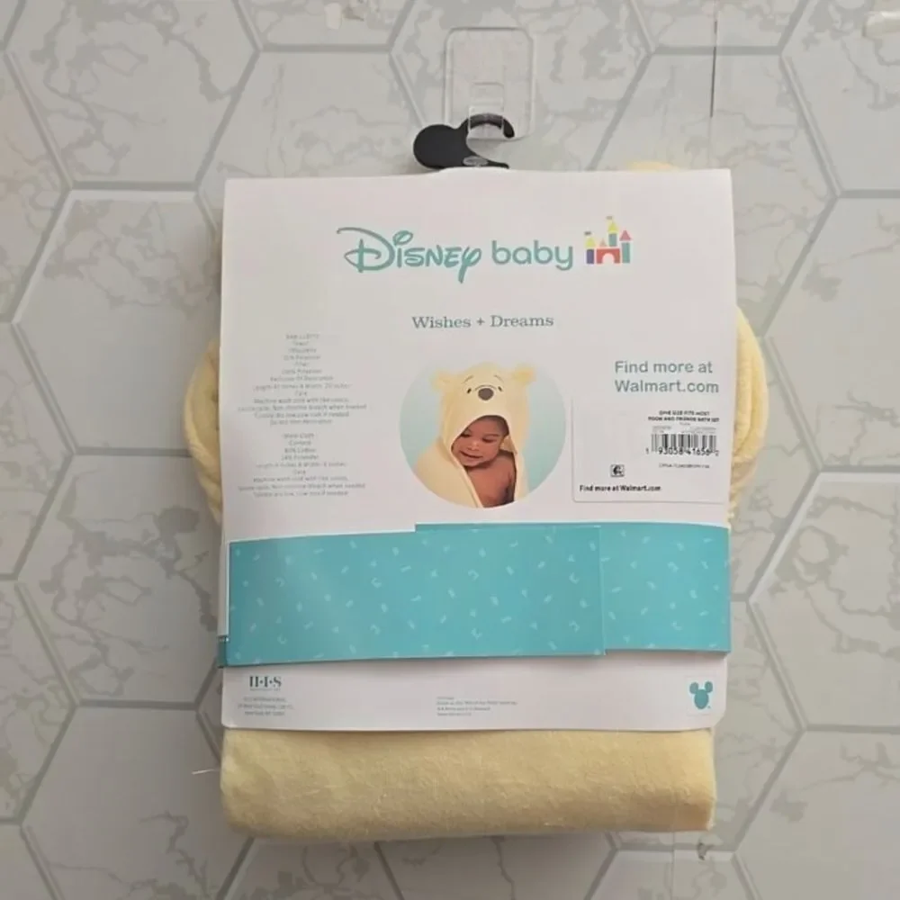 Disney three head