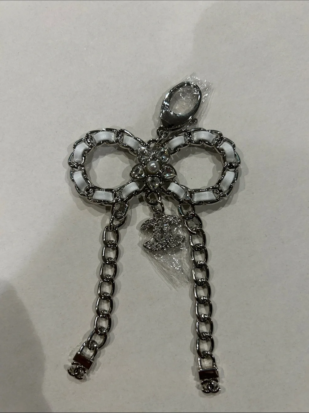 Fashion Jewelry large bag