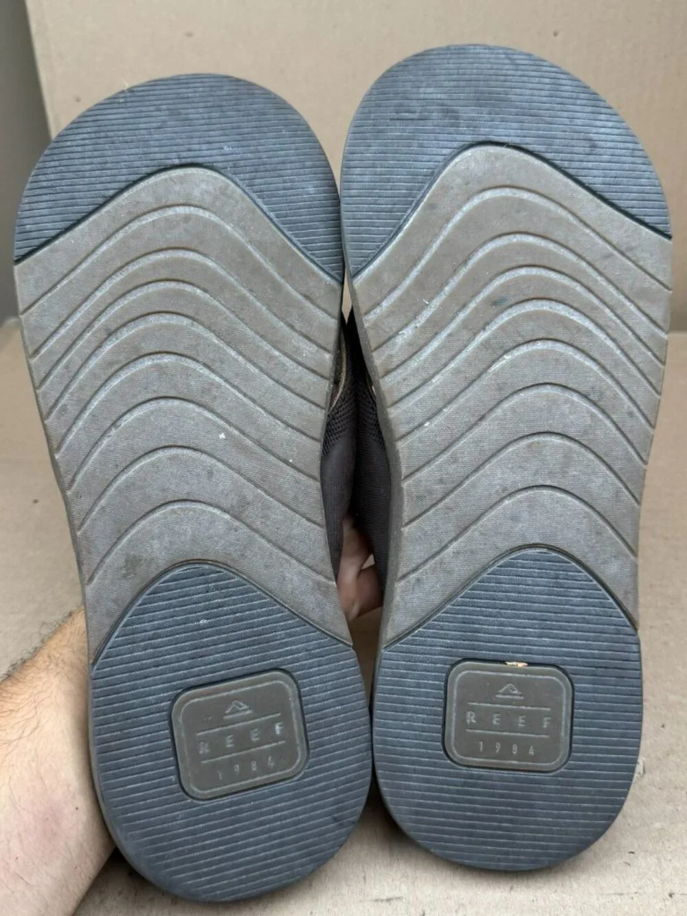 N/A norte size men