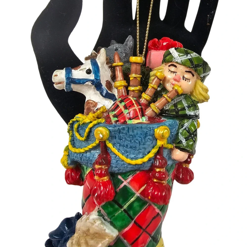 N/A unique christmas