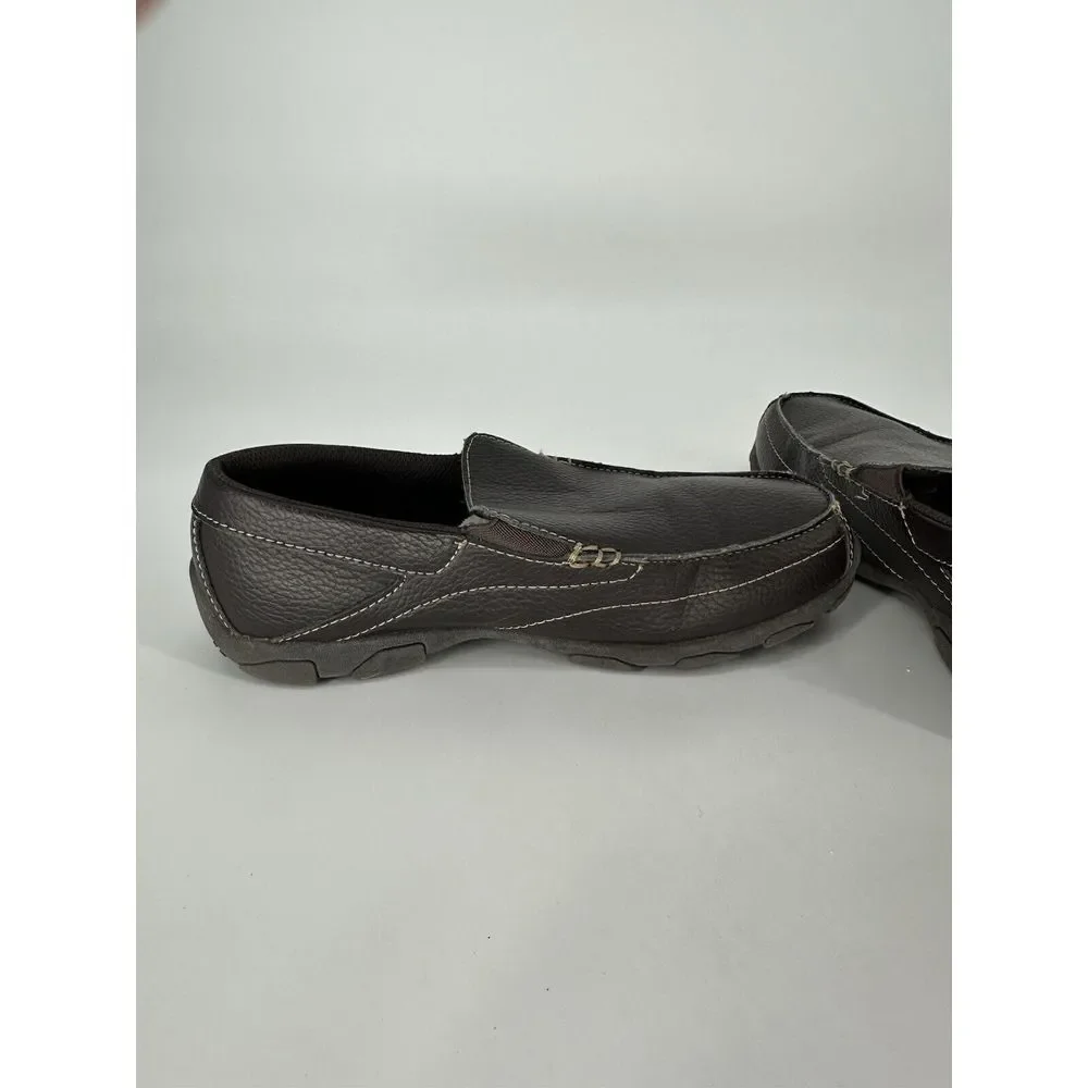 Perry Ellis worn size
