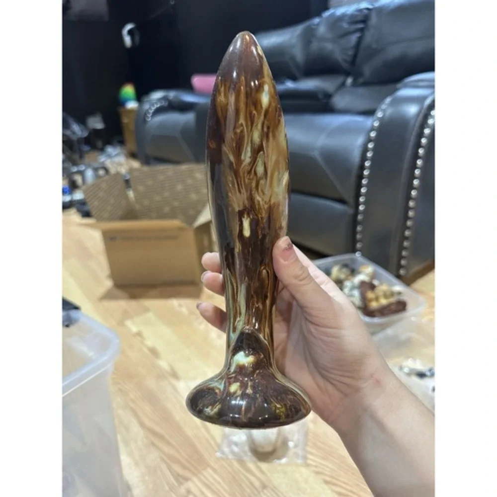 Ceramics by Paul used needs
