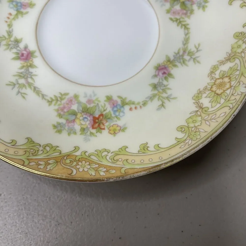 Noritake china japan