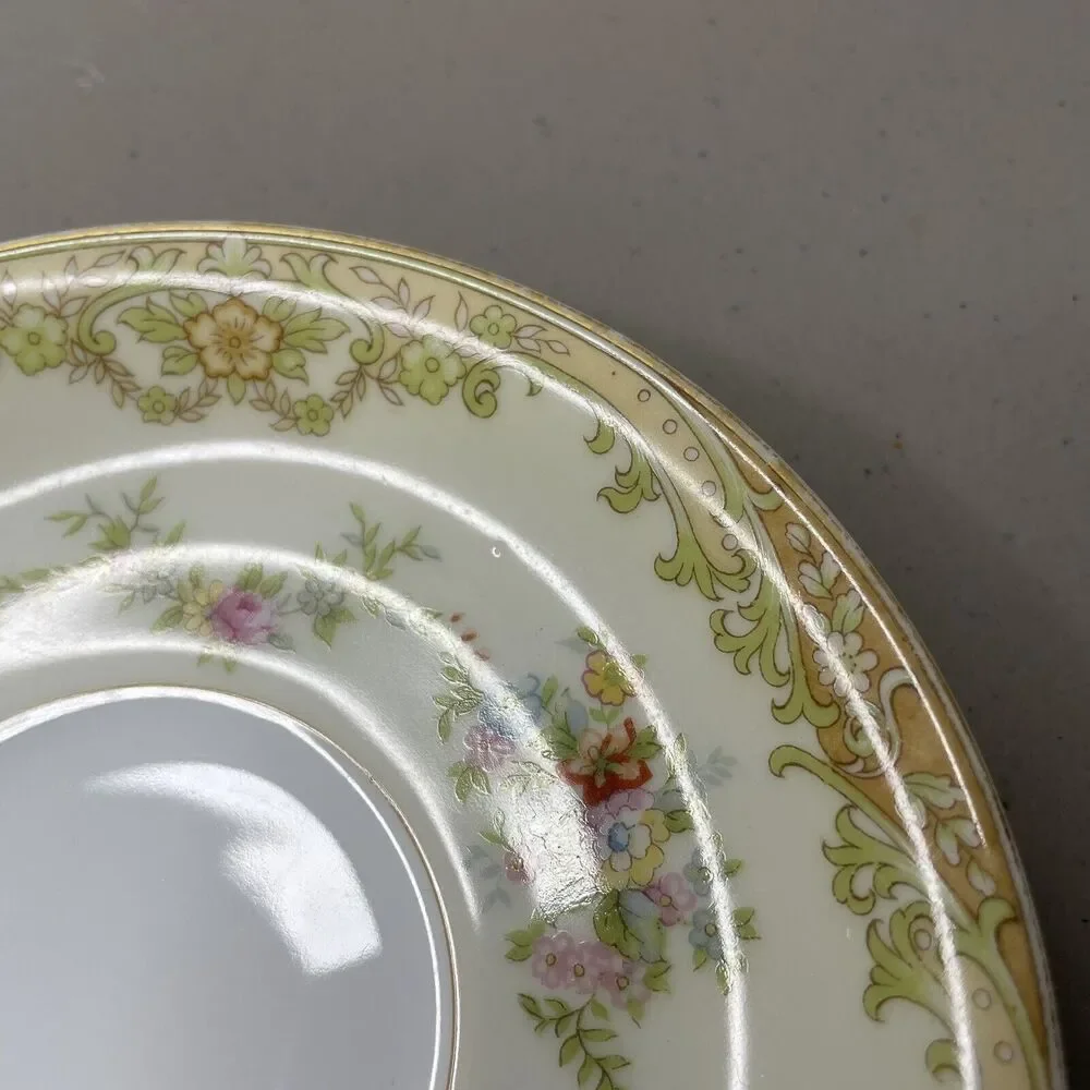 Noritake china japan