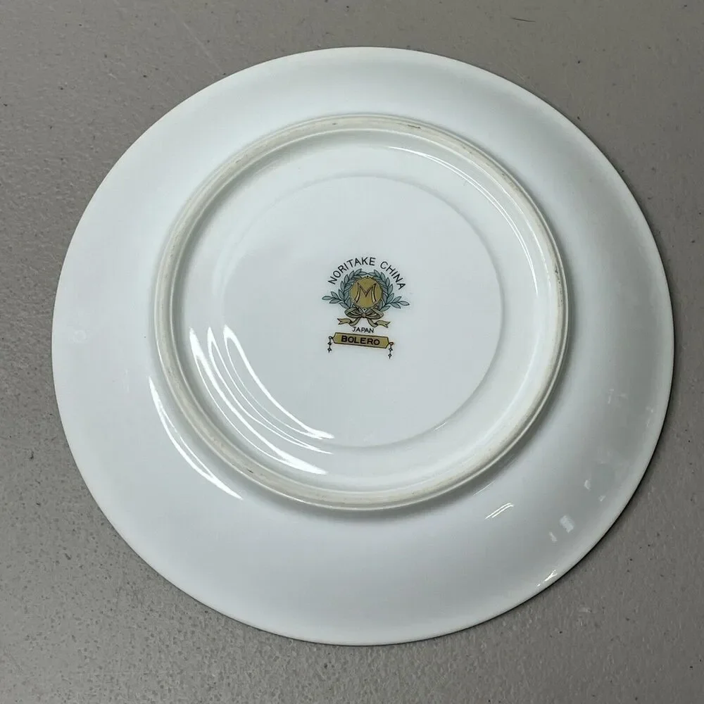 Noritake china japan