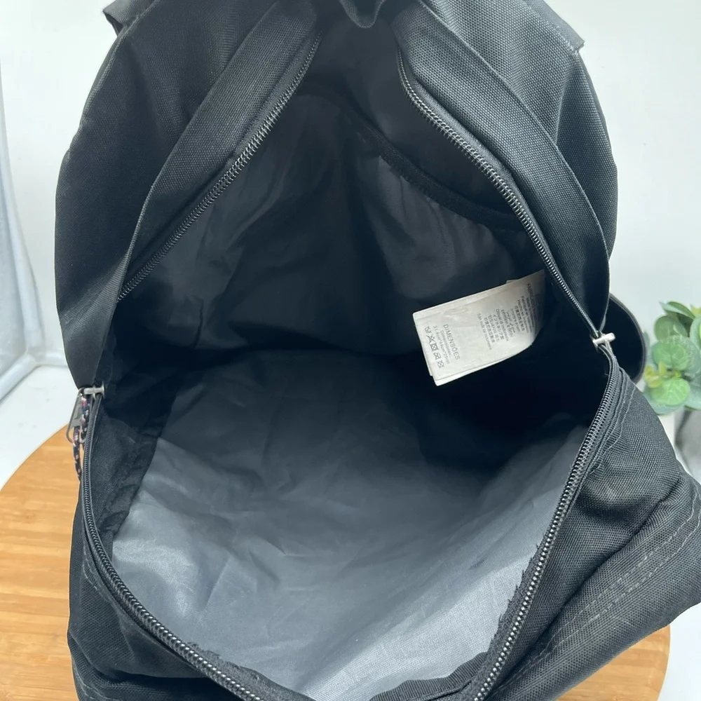 Jansport vintage leather