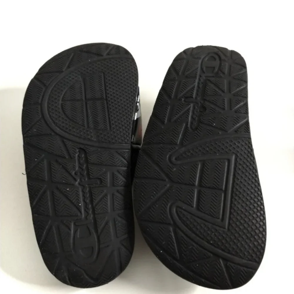 Champion toddler slides
