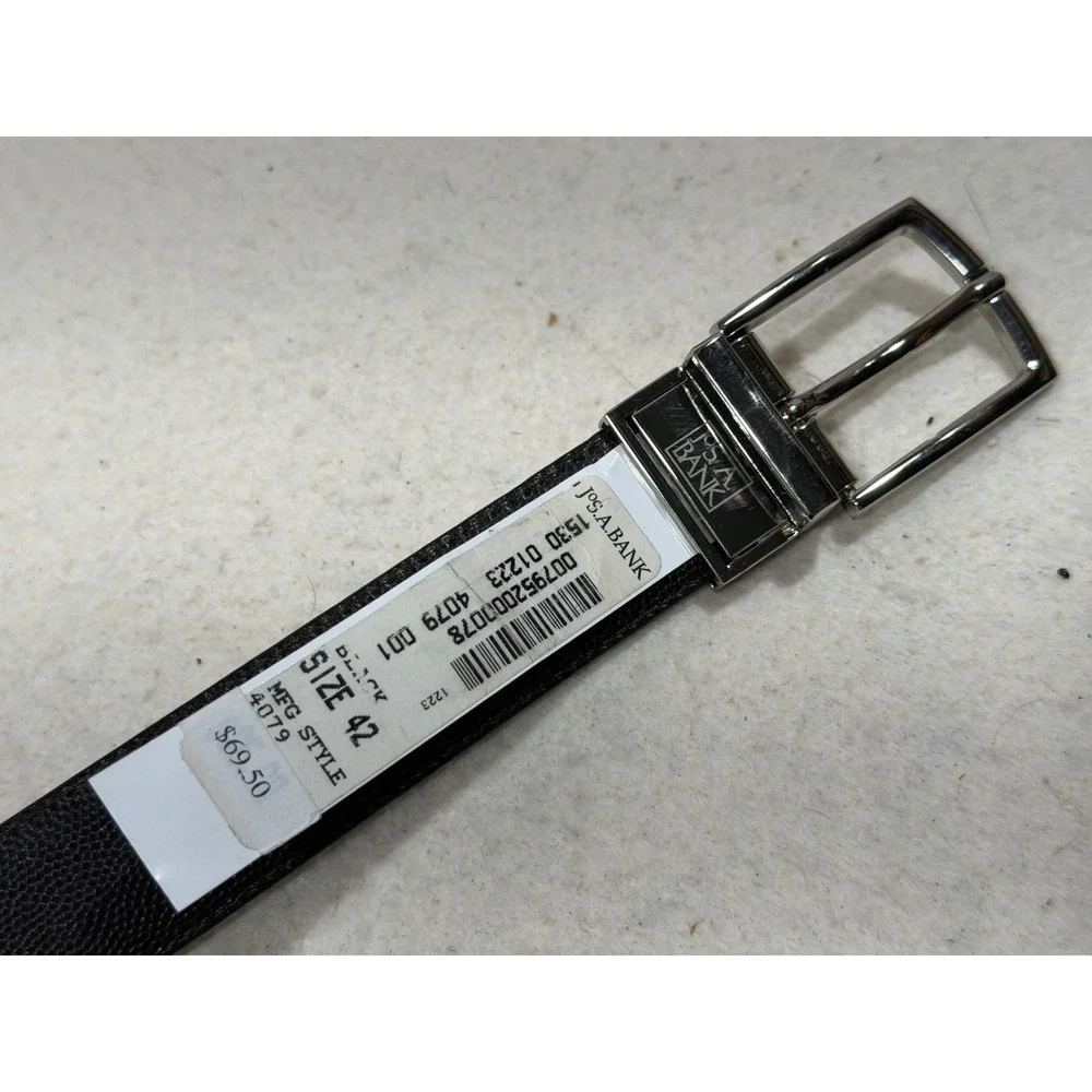 Leatherman jos bank