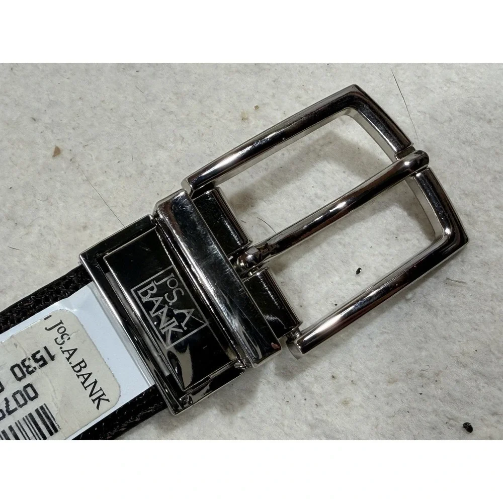 Leatherman jos bank