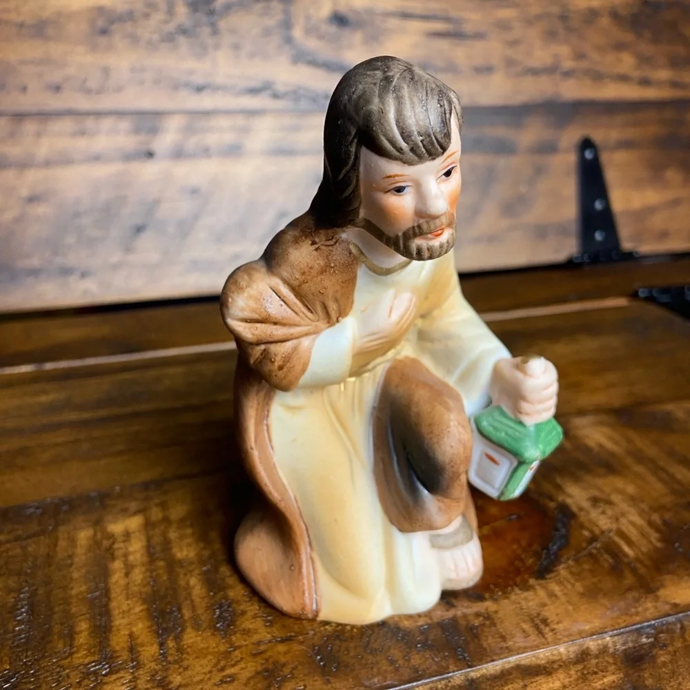 N/A homco nativity