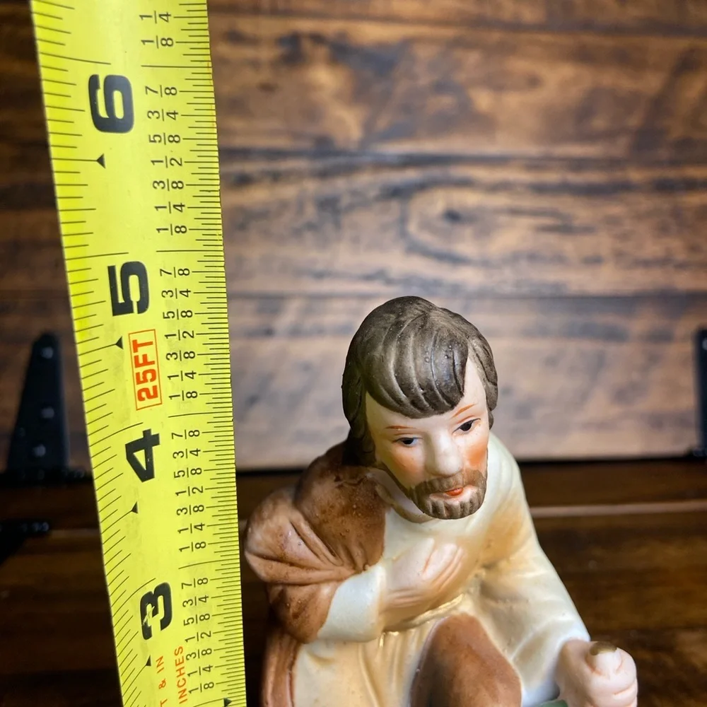N/A homco nativity