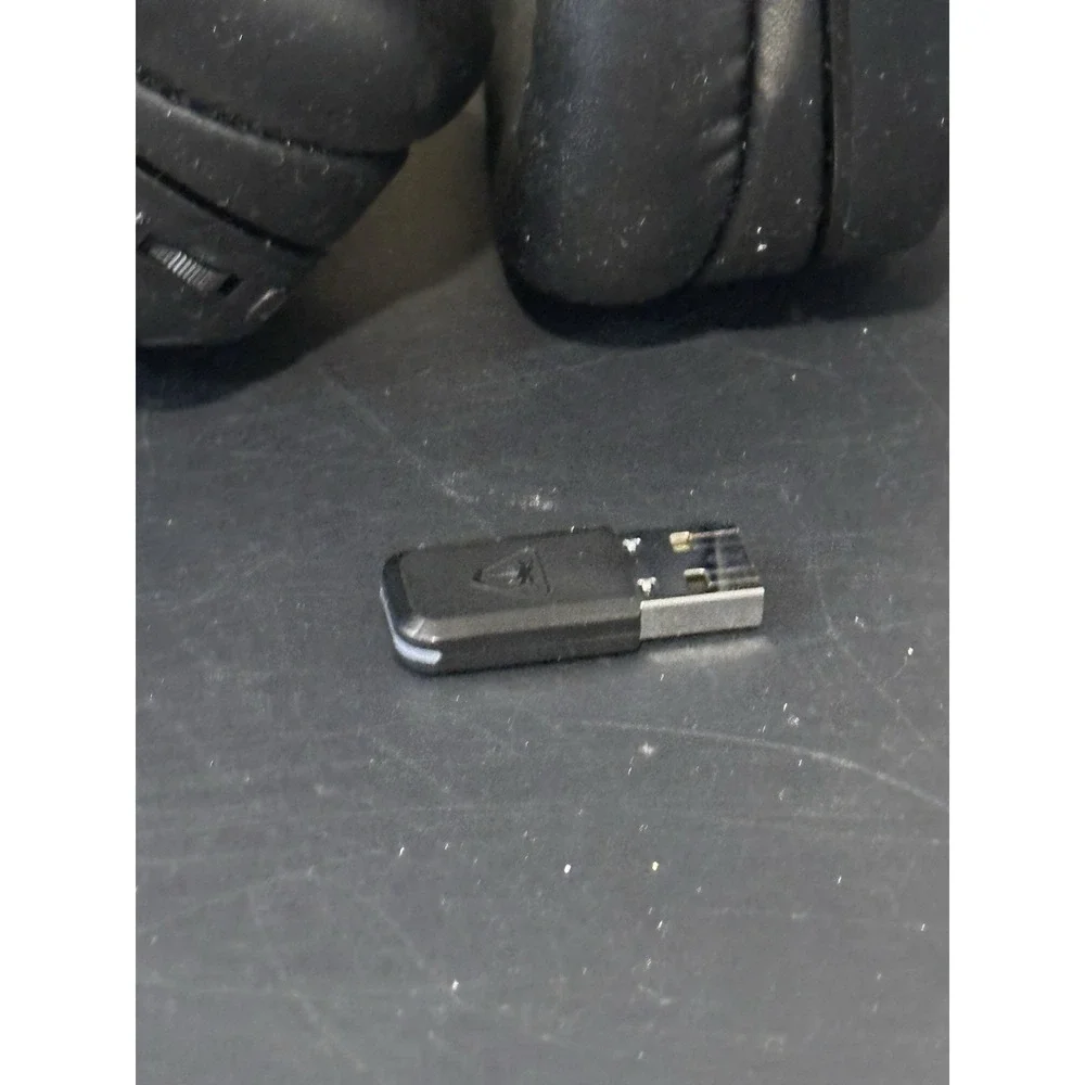 Turtle Beach Headset (‎ Tested And Working )