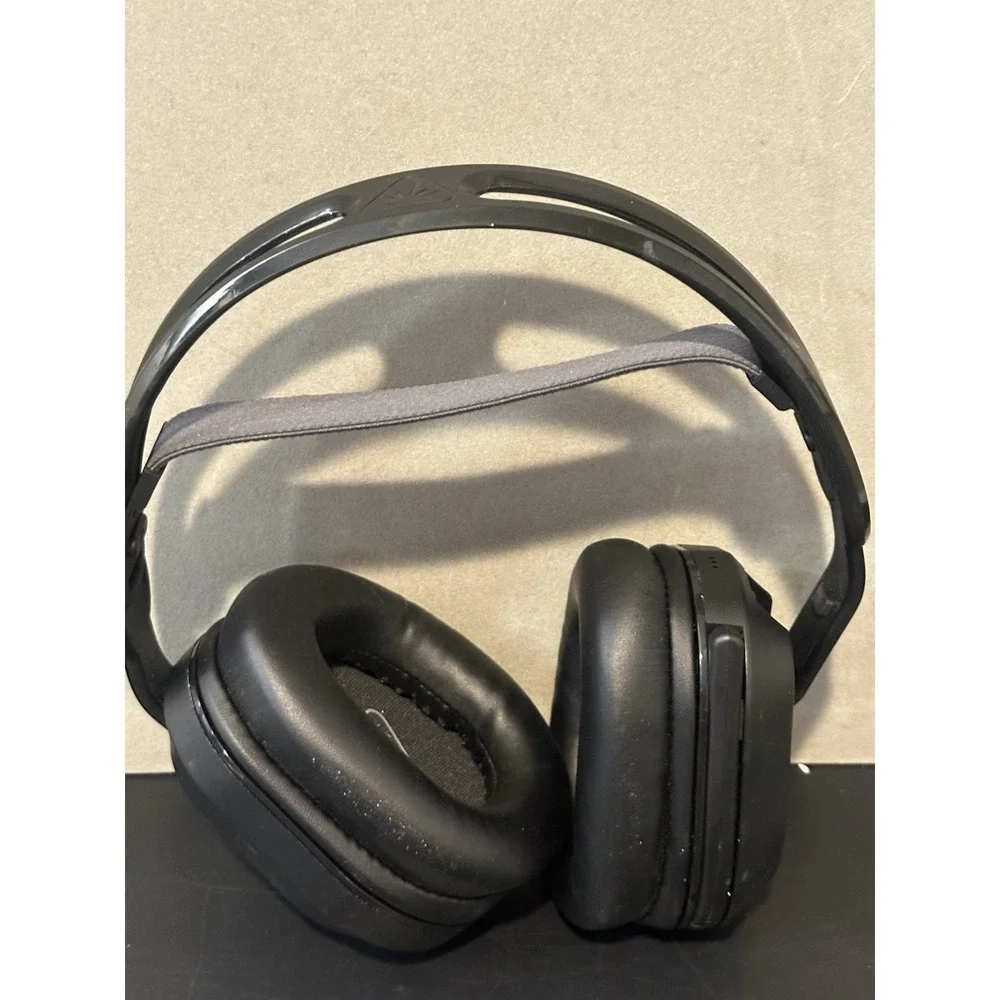 Turtle Beach Headset (‎ Tested And Working )