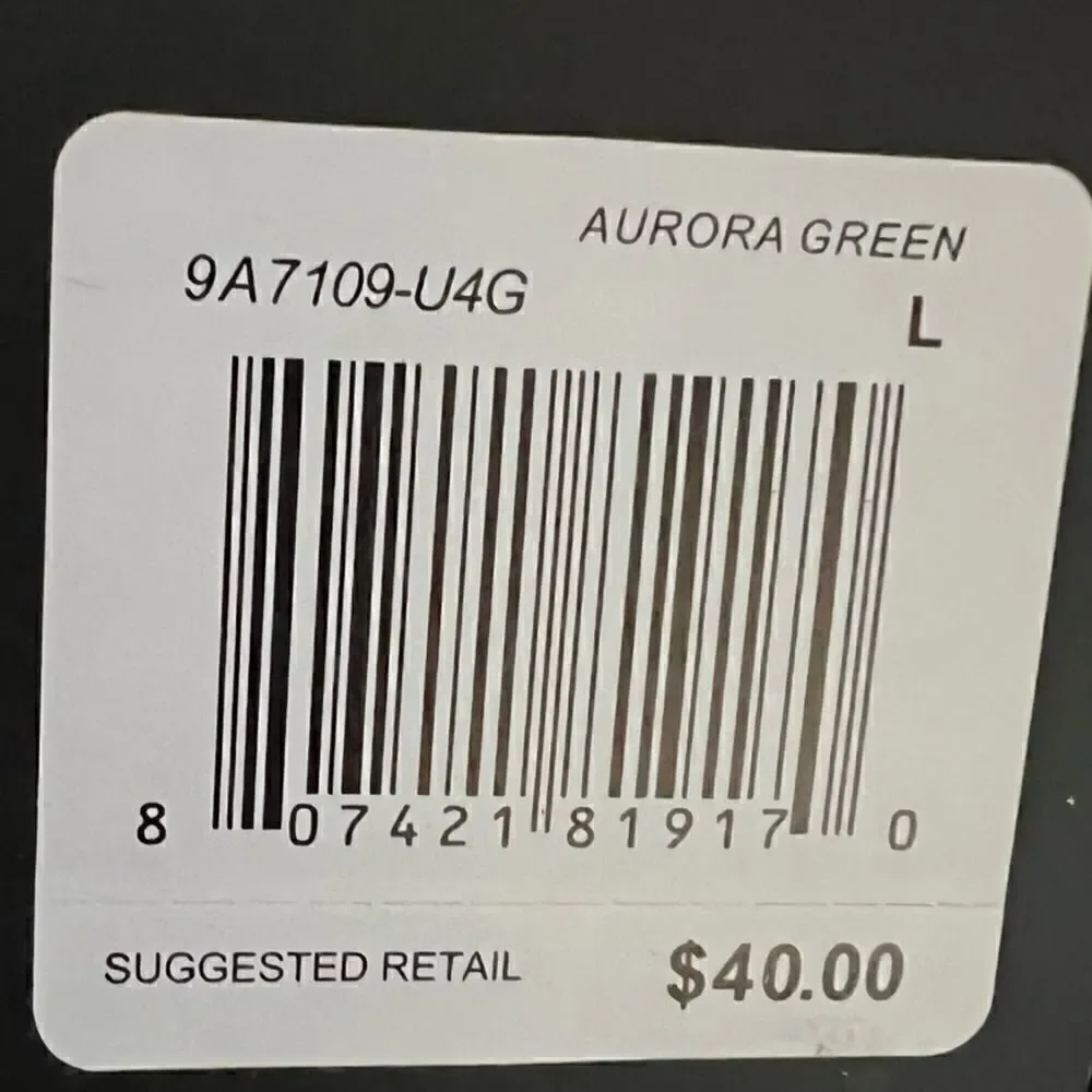 Hurley this listing