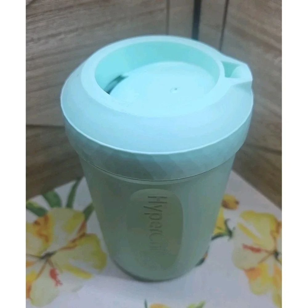 HyperChiller HC2M Patented Iced Coffee‎ Beverage Alcohol Wine Cooler Kitchen Bar