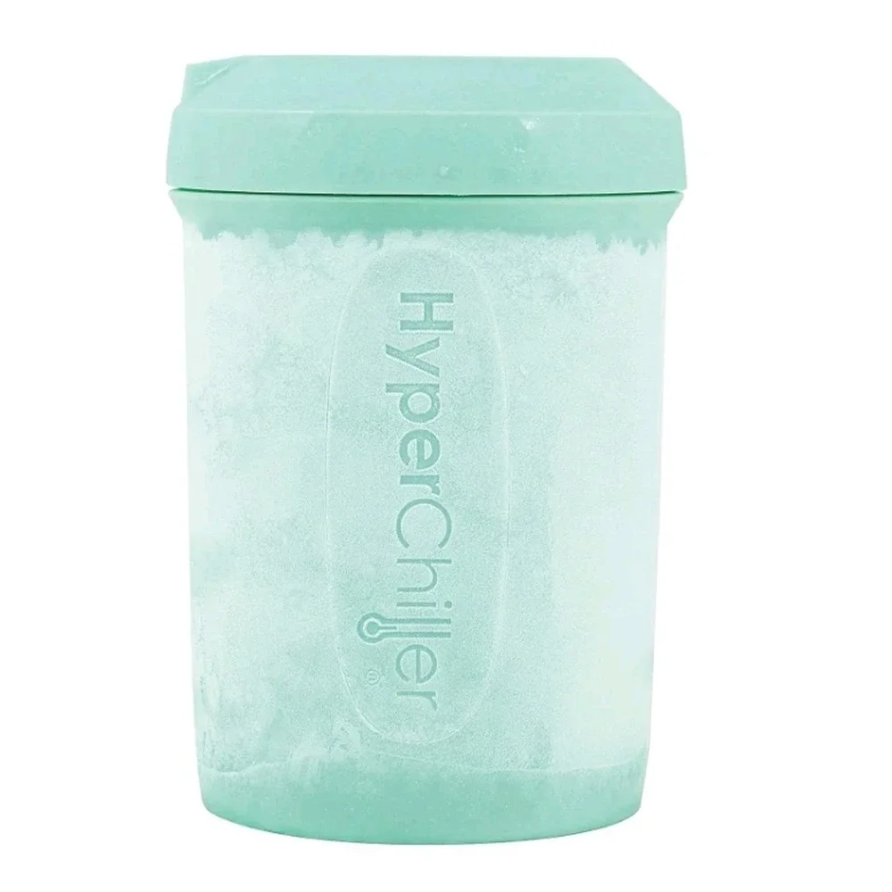 HyperChiller HC2M Patented Iced Coffee‎ Beverage Alcohol Wine Cooler Kitchen Bar