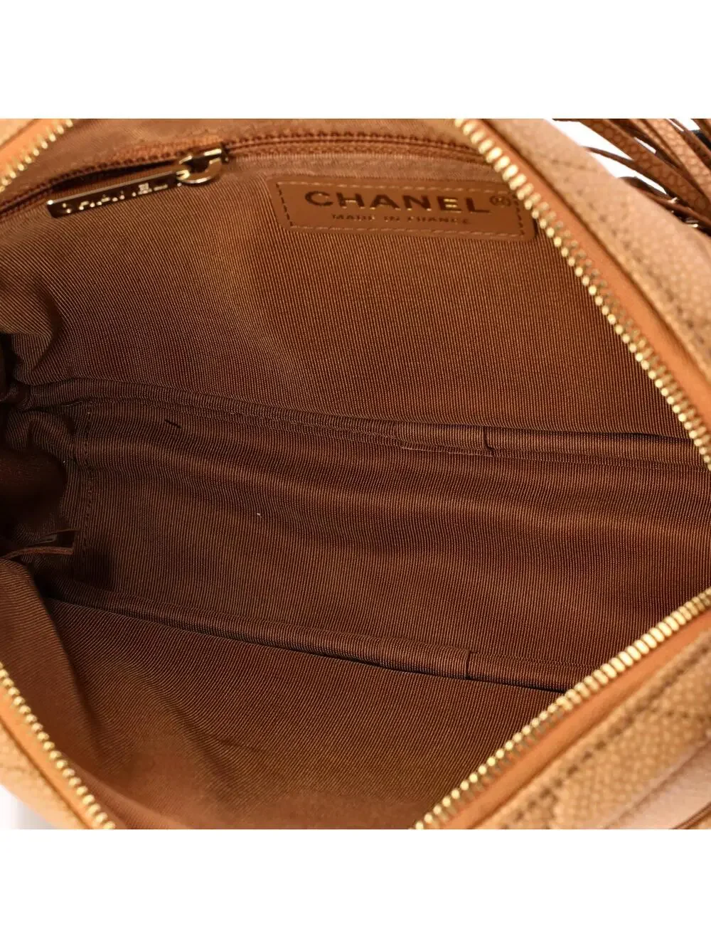 CHANEL elevate your