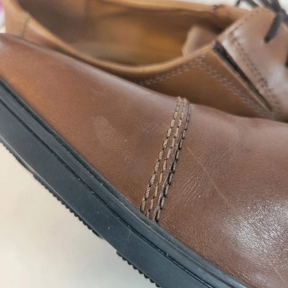 Clarks collection tilden