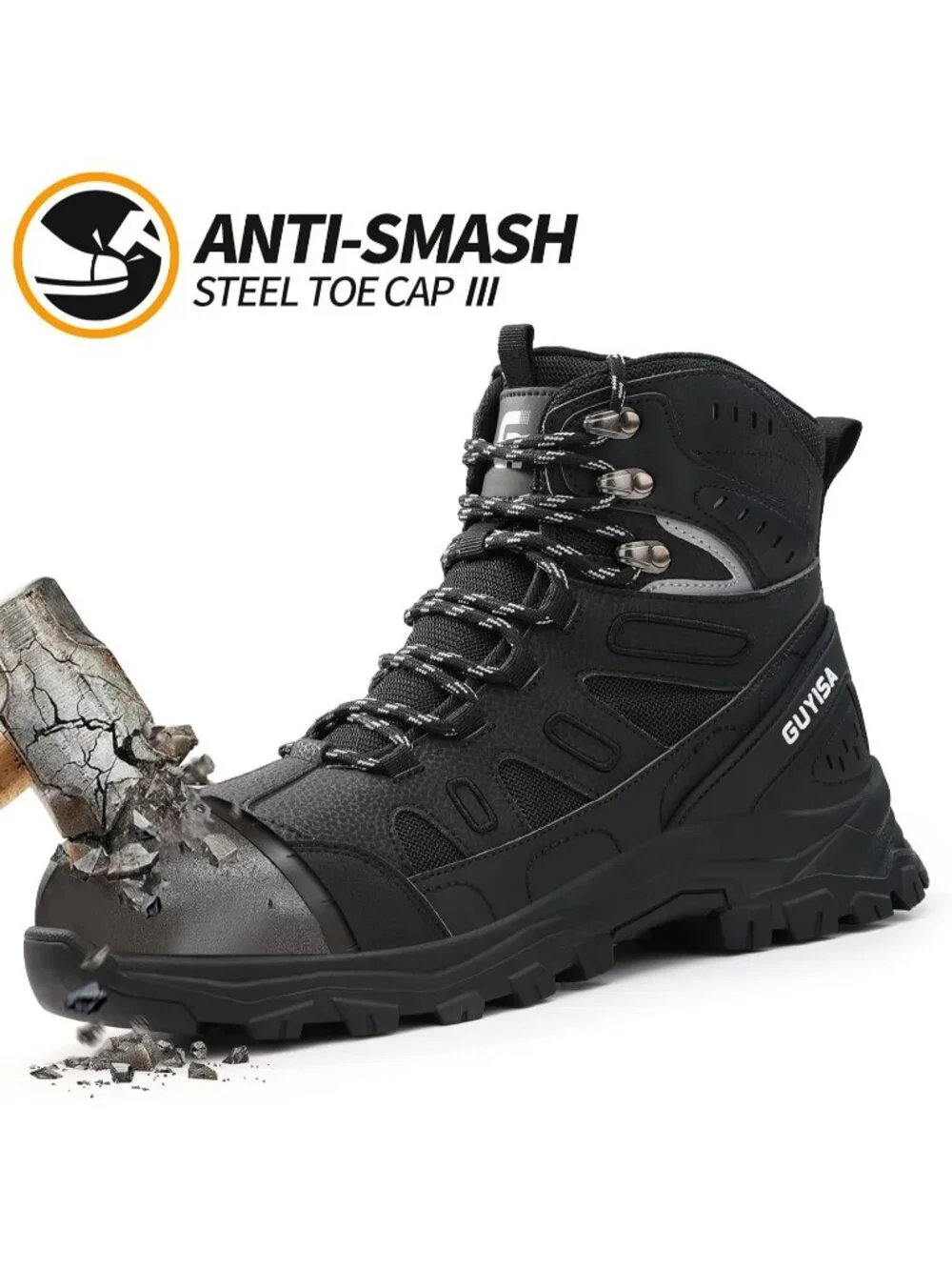 N/A these steel