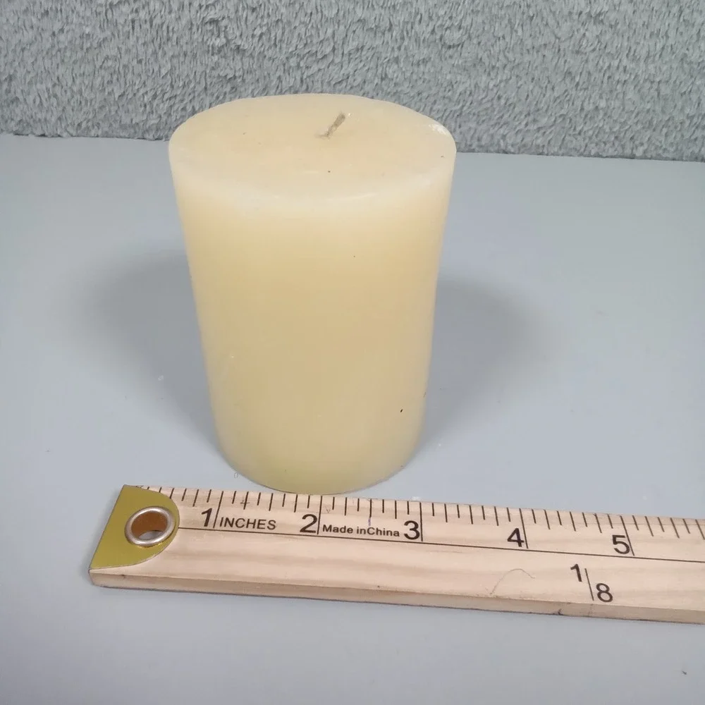 N/A measurements unscented this
