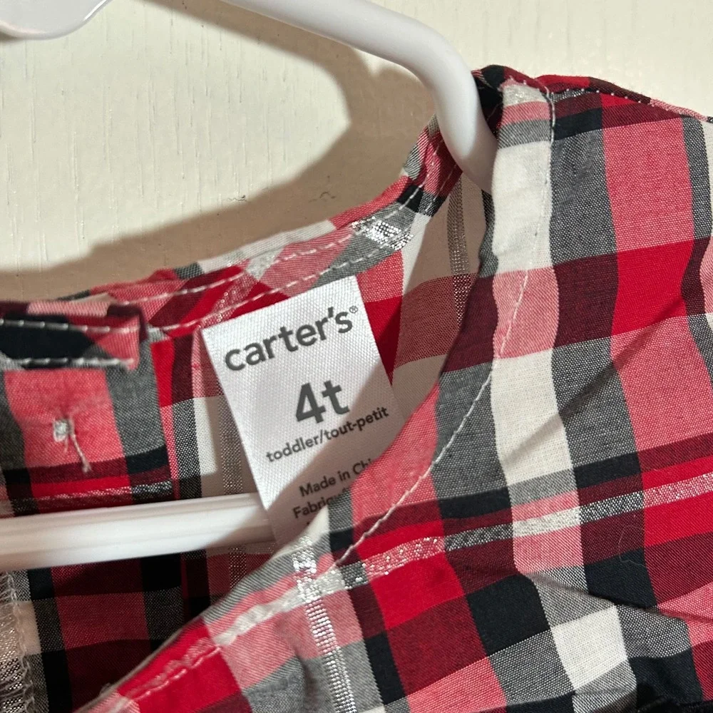 Carters capture hearts