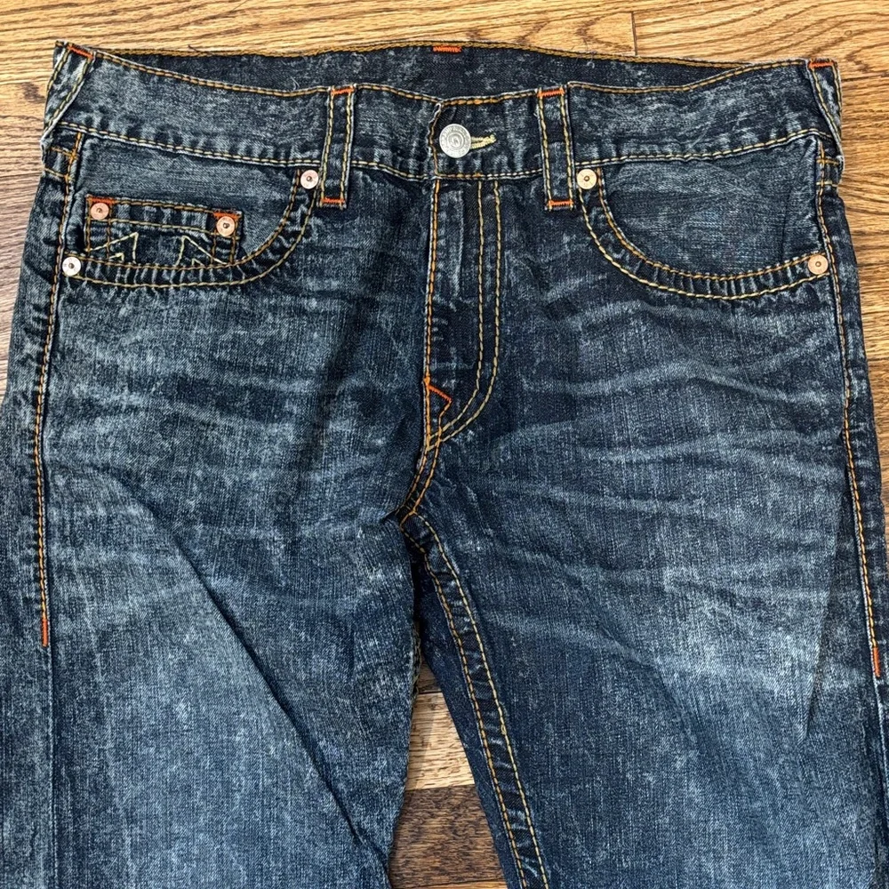 True Religion jeans men
