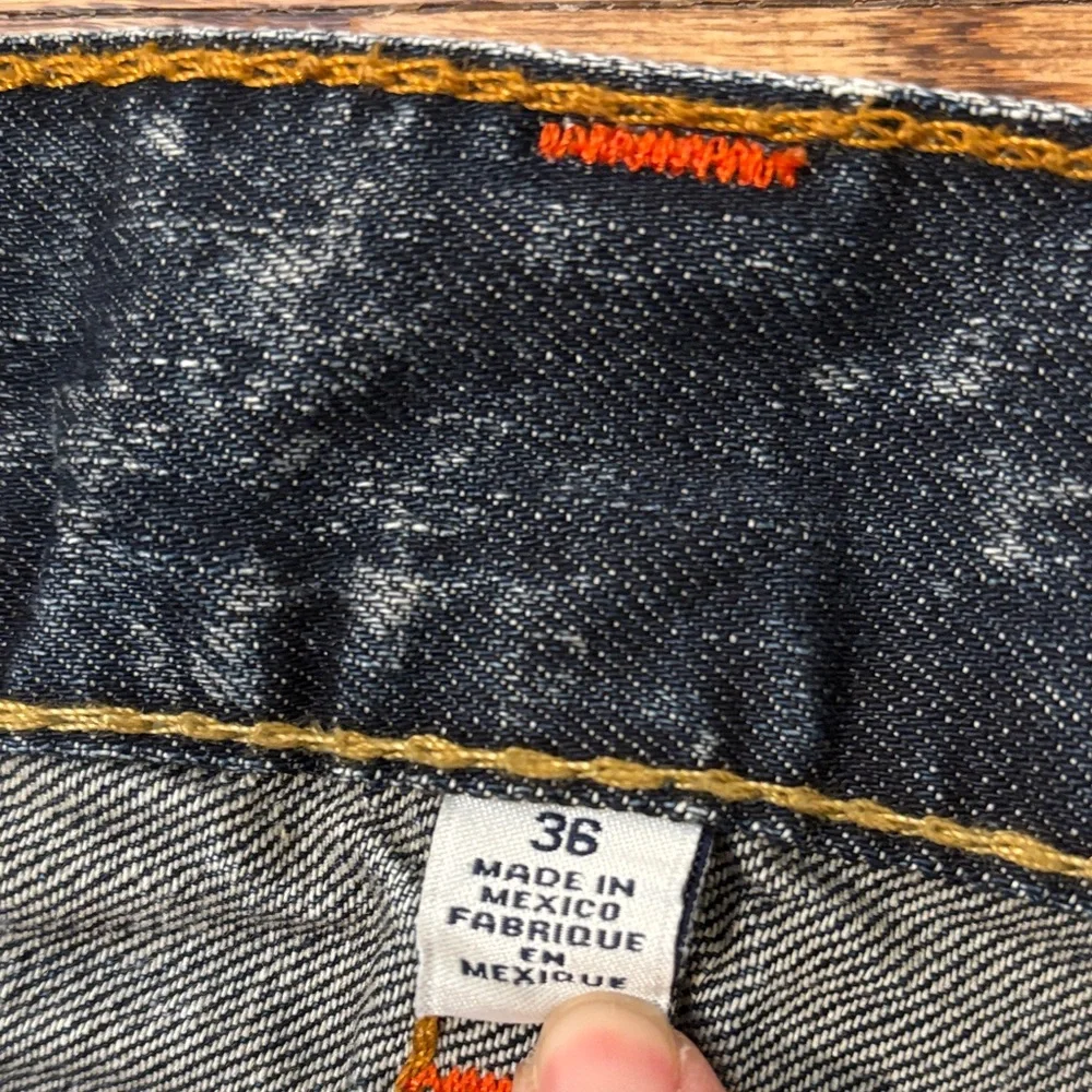 True Religion religion 36 brand