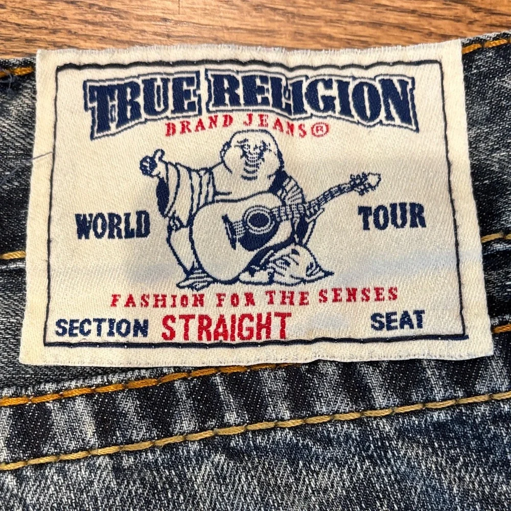 True Religion brand true durable