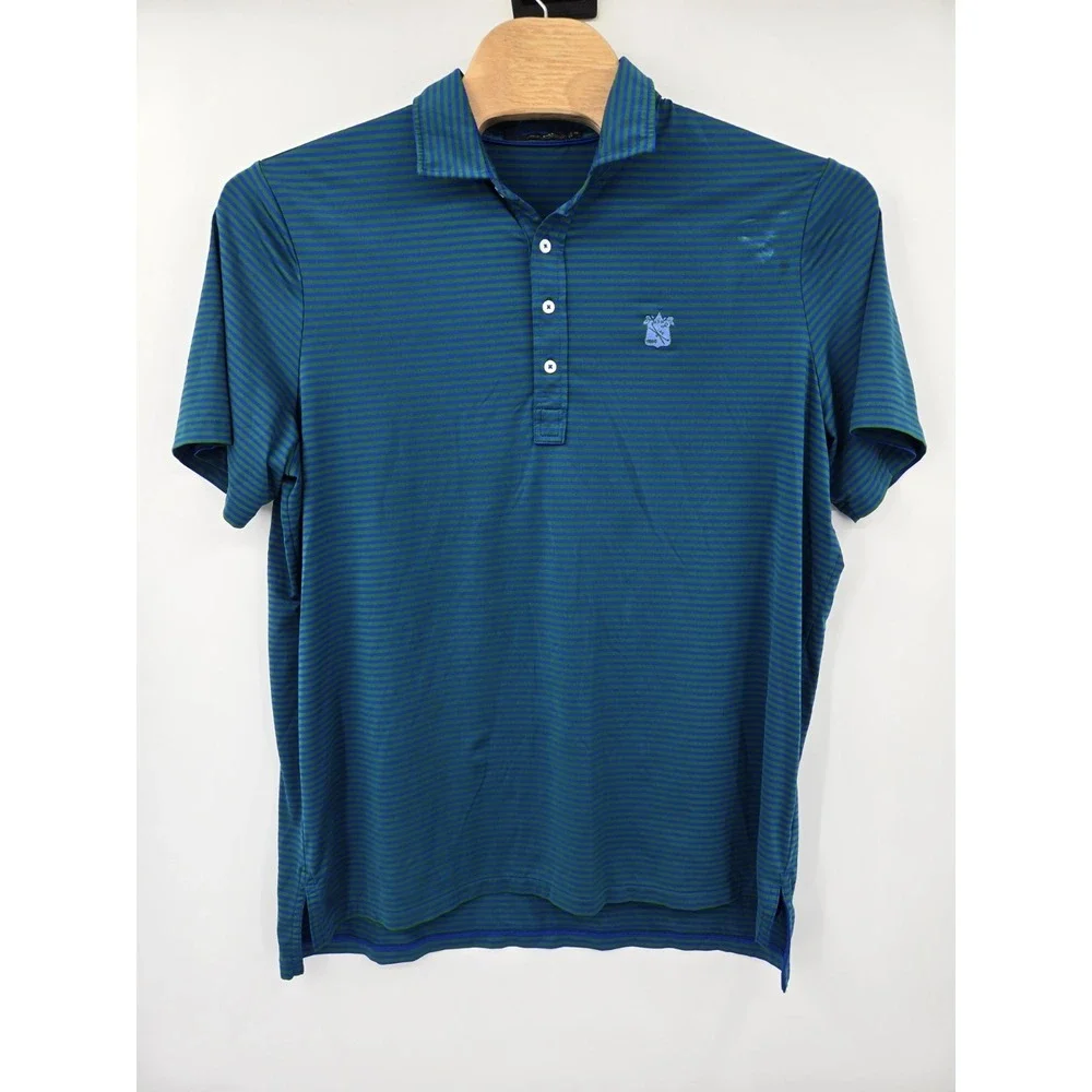 Ralph Lauren collared it respond