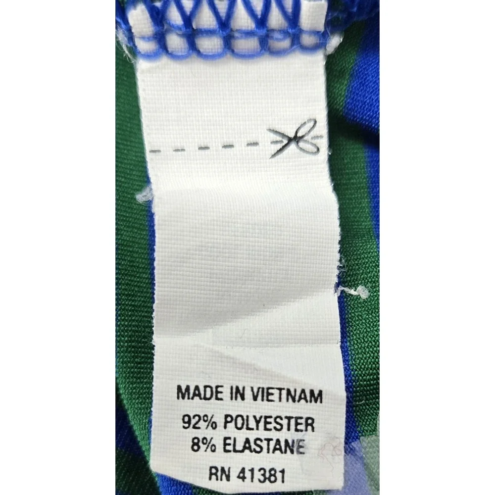 Ralph Lauren made classic