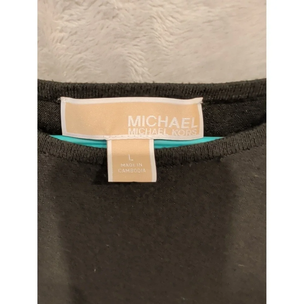 Michael Kors stay comfortable