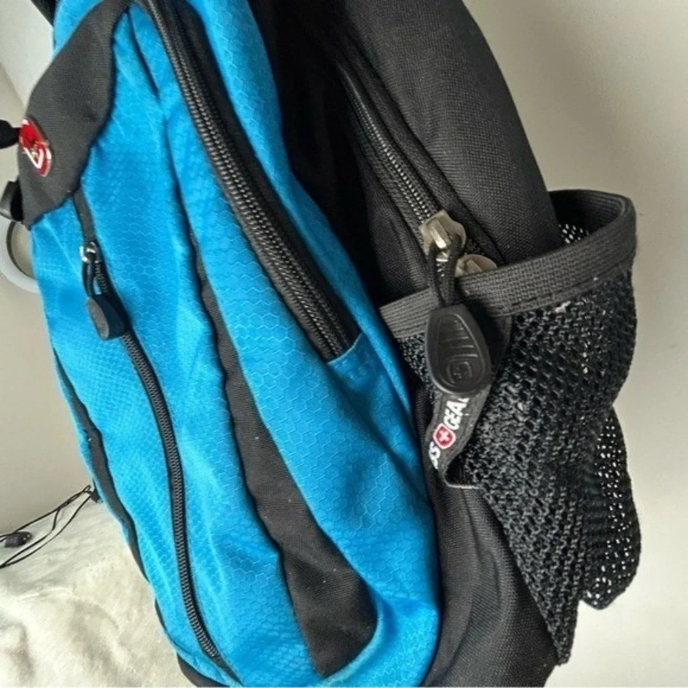 SwissGear experience perfect