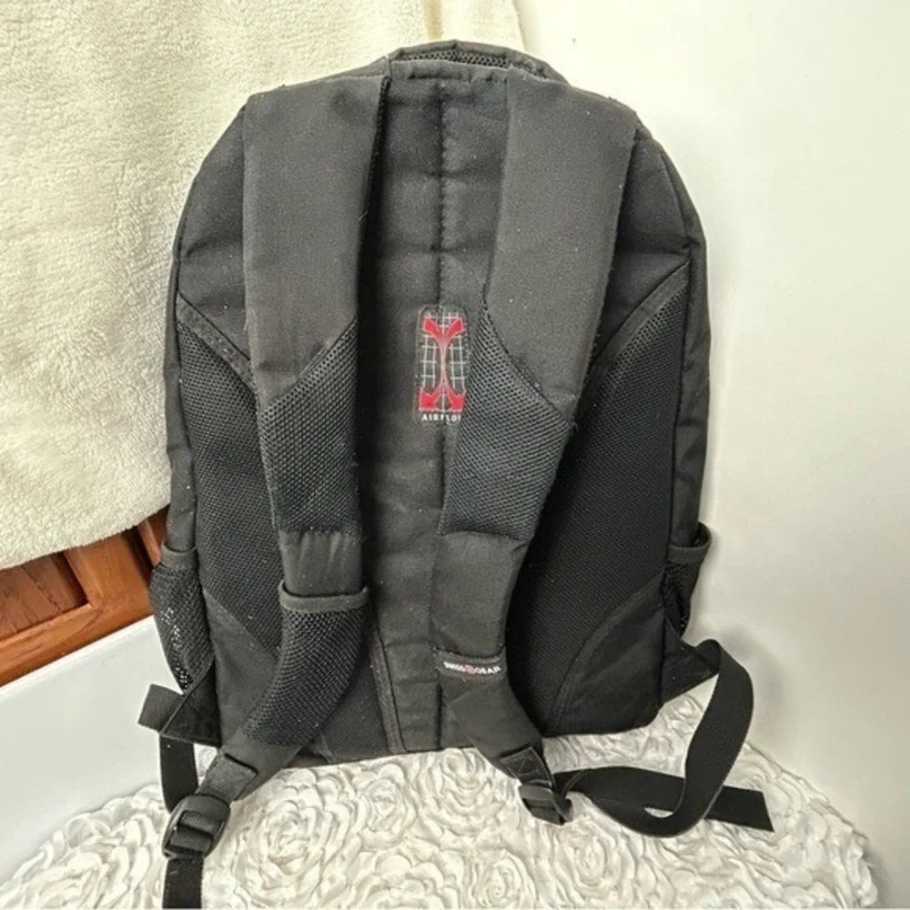 SwissGear experience perfect