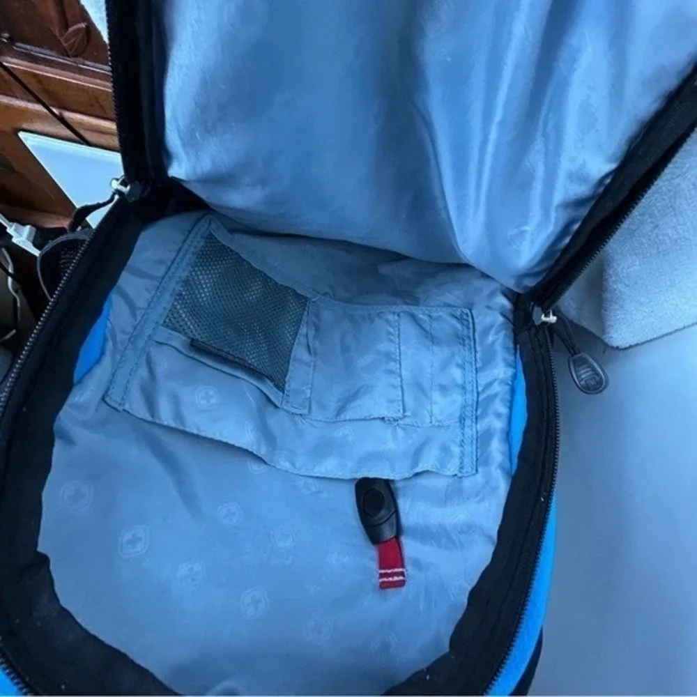 SwissGear experience perfect