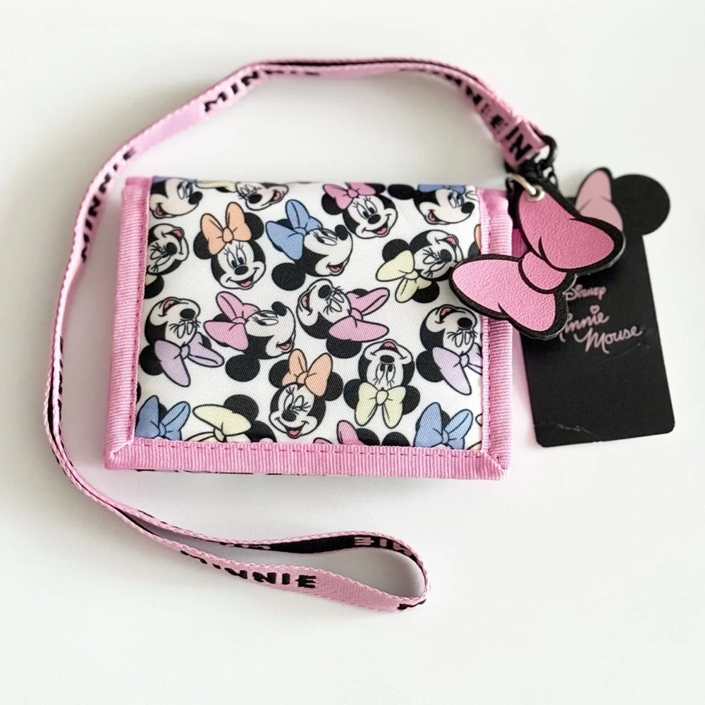 Disney new tags