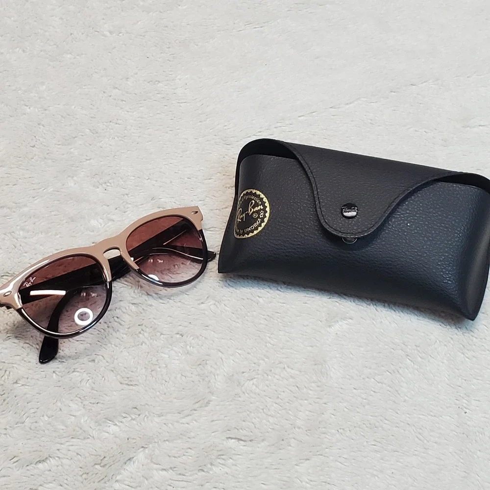 Ray-Ban occasion only