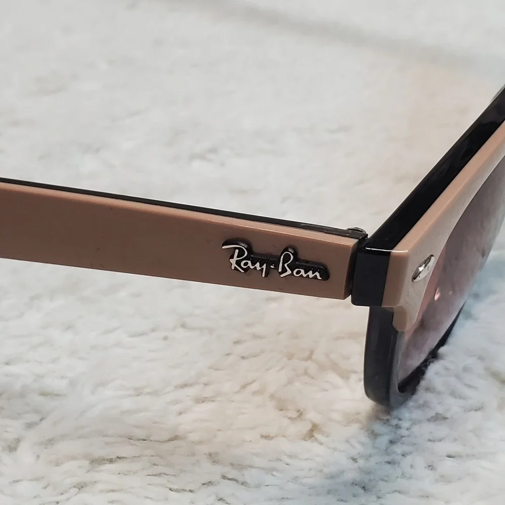 Ray-Ban simple up fun