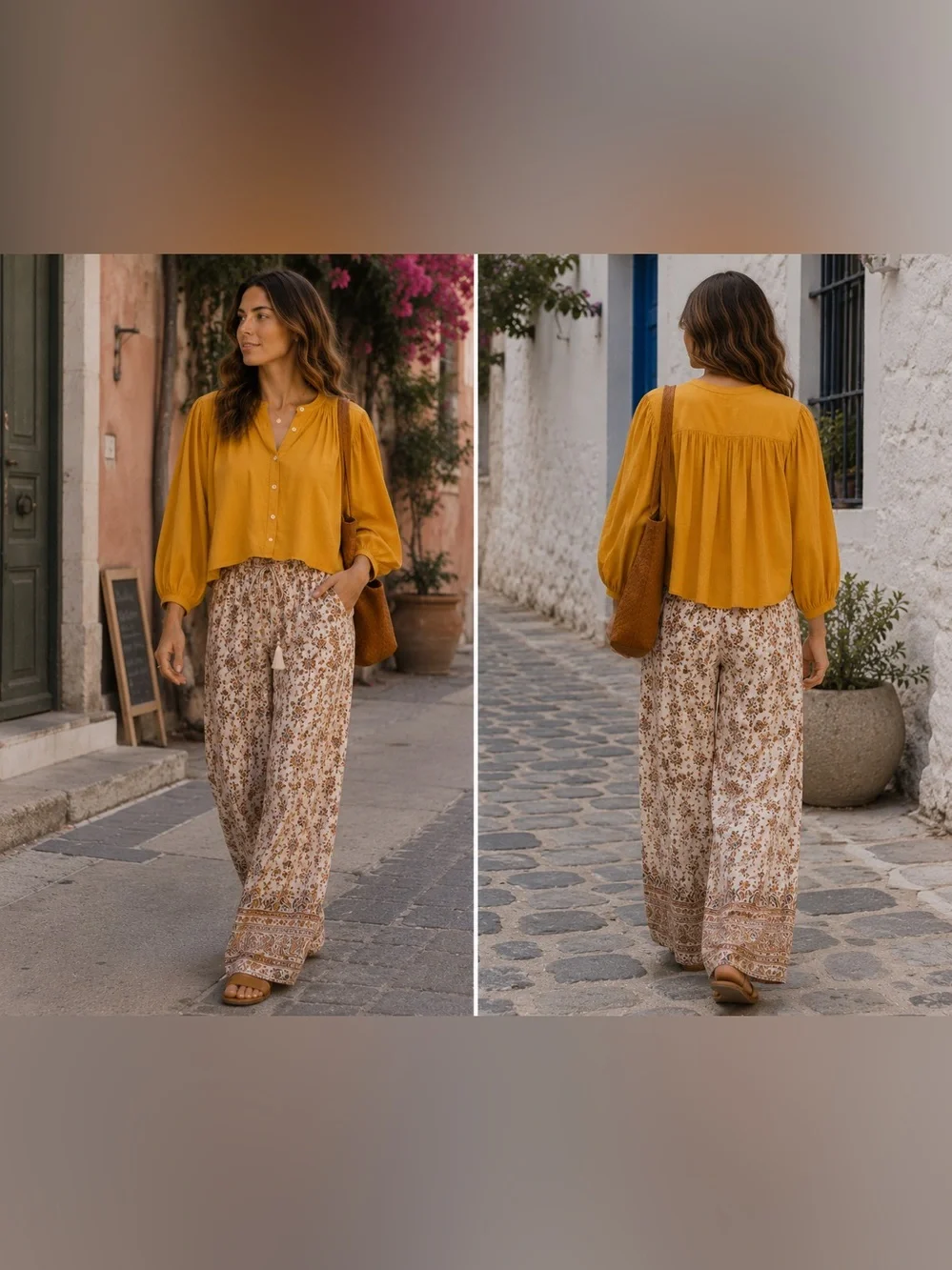Madewell effortlessly chic