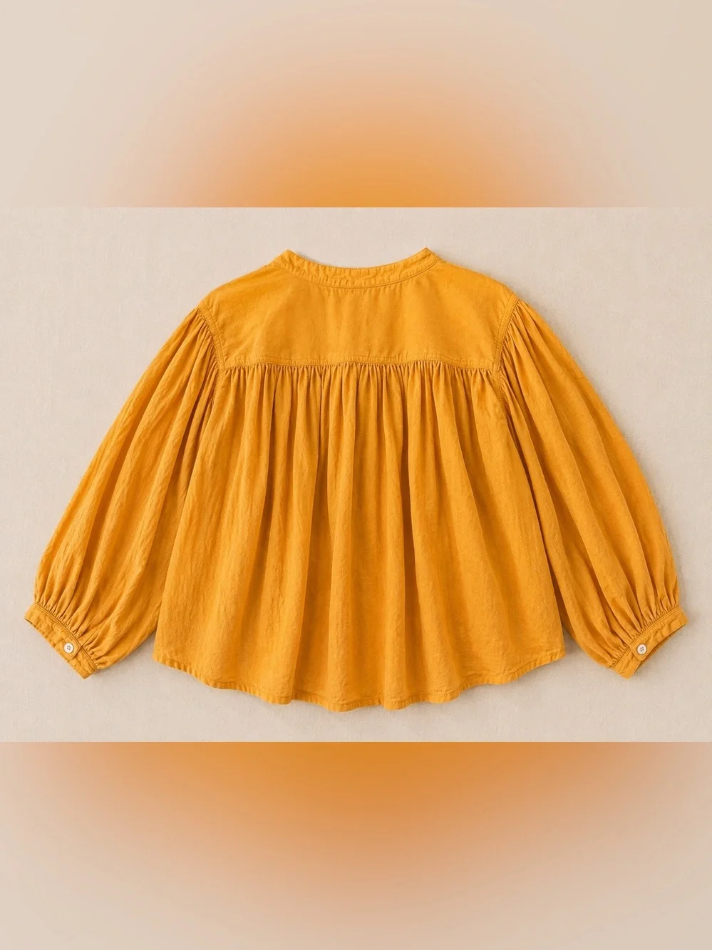 Madewell effortlessly chic