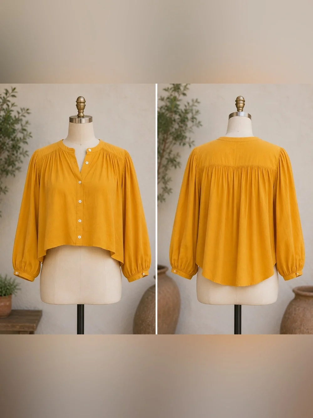 Madewell effortlessly chic