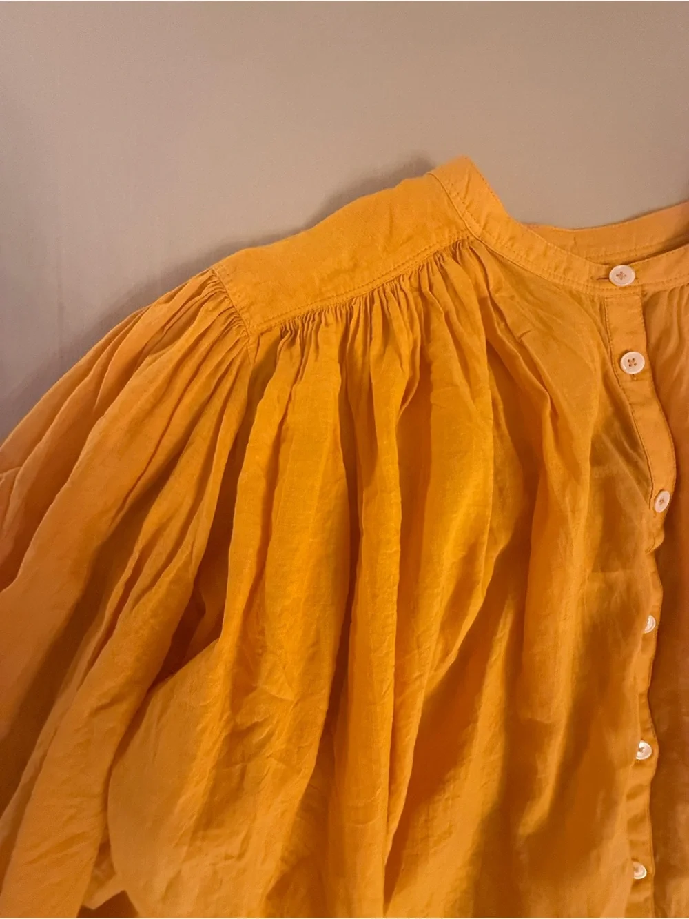 Madewell effortlessly chic