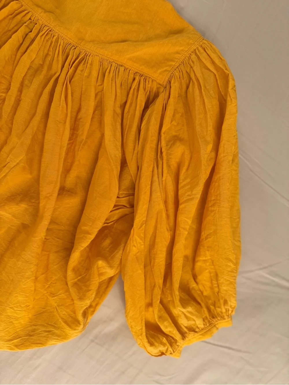 Madewell effortlessly chic