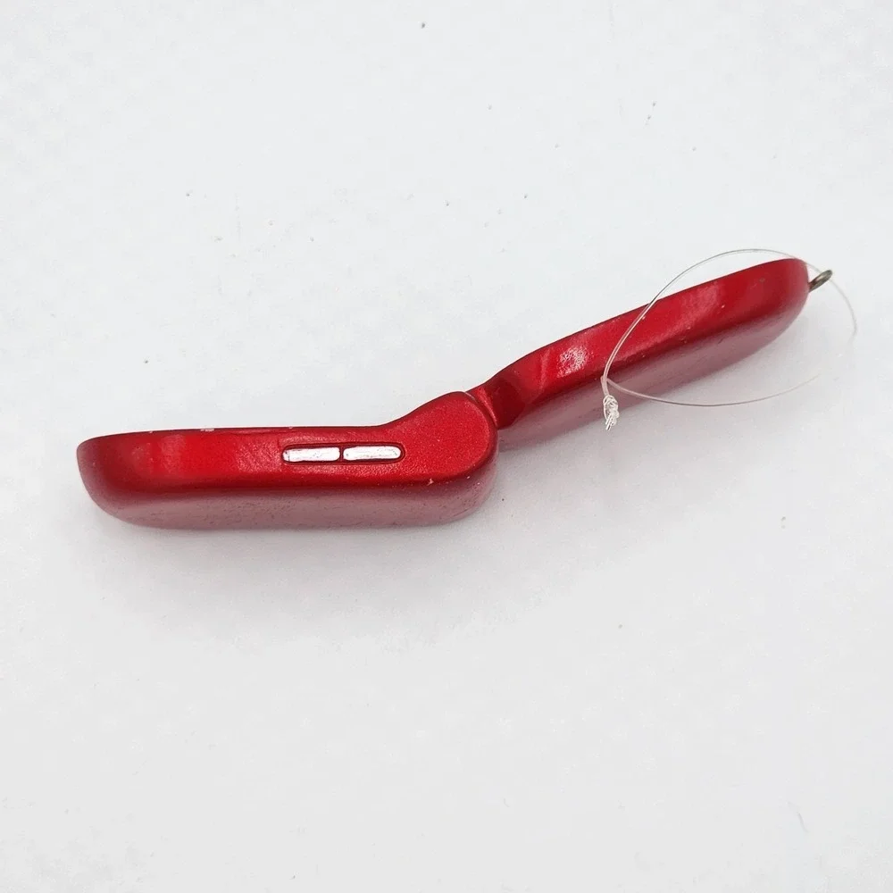 N/A red flip